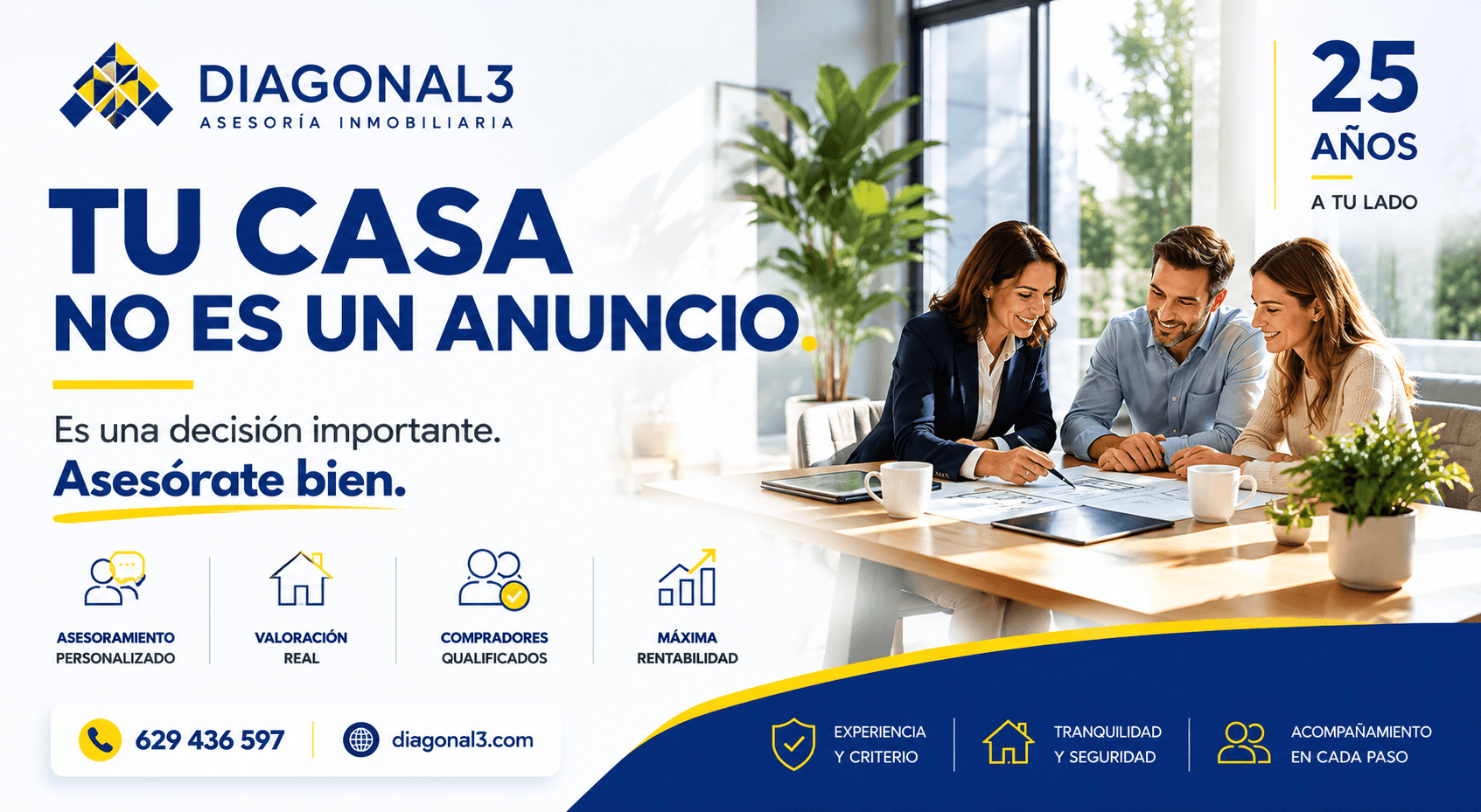 Banner Inmobiliaria
